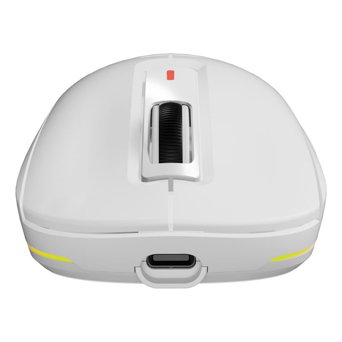Souris Bluetooth Sans Fil Genesis NMG-2194 Blanc
