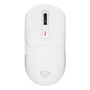 Souris Bluetooth Sans Fil Genesis NMG-2194 Blanc
