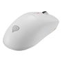 Souris Bluetooth Sans Fil Genesis NMG-2194 Blanc