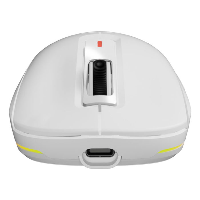 Souris Bluetooth Sans Fil Genesis NMG-2194 Blanc Souris Bluetooth Sans Fil Genesis NMG-2194 Blanc