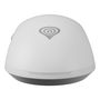 Souris Bluetooth Sans Fil Genesis NMG-2194 Blanc