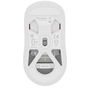 Souris Bluetooth Sans Fil Genesis NMG-2194 Blanc