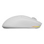 Souris Bluetooth Sans Fil Genesis NMG-2194 Blanc