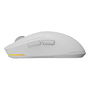 Souris Bluetooth Sans Fil Genesis NMG-2194 Blanc