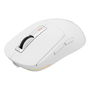 Souris Bluetooth Sans Fil Genesis NMG-2194 Blanc