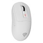 Souris Bluetooth Sans Fil Genesis NMG-2194 Blanc