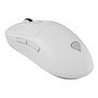 Souris Bluetooth Sans Fil Genesis NMG-2194 Blanc
