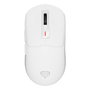 Souris Bluetooth Sans Fil Genesis NMG-2194 Blanc