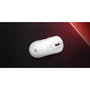 Souris Bluetooth Sans Fil Genesis NMG-2194 Blanc