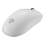 Souris Bluetooth Sans Fil Genesis NMG-2194 Blanc