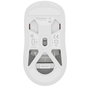 Souris Bluetooth Sans Fil Genesis NMG-2194 Blanc