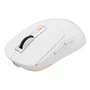 Souris Bluetooth Sans Fil Genesis NMG-2194 Blanc