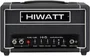 HIWATT Amplificateur Guitare Cabezal Hi-5 5W - Tête Ampli à Lampes Noir