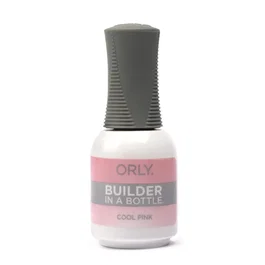 Orly Gelfx Builder In A Bottle Kit Rose Cool