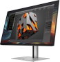 HP Moniteur écran 23,8 pouces Série 7 Pro 724pf Full HD, 100 Hz, sans PVC, anti-lumière bleue, avec 85% de matériaux recyclés