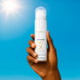 Lancaster Brume d'air invisible Sun Perfect SPF50 40 ml - Protection UV complète Full Light & AIR-O₂ - Soin solaire invisible sur maquillage