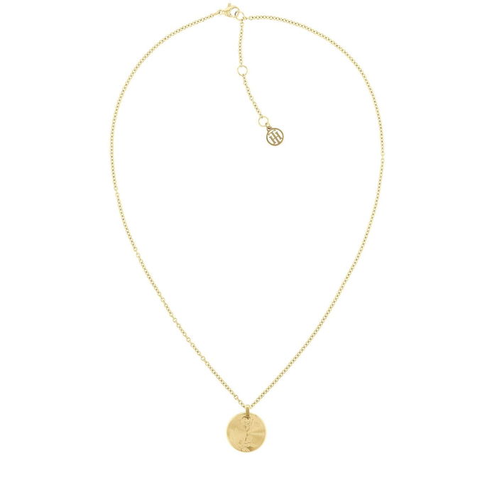Pendentif Femme Tommy Hilfiger 2780590 Pendentif Femme Tommy Hilfiger 2780590