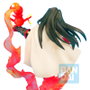 Banpresto Figurine Ichibansho Shaman King Hao 15 cm