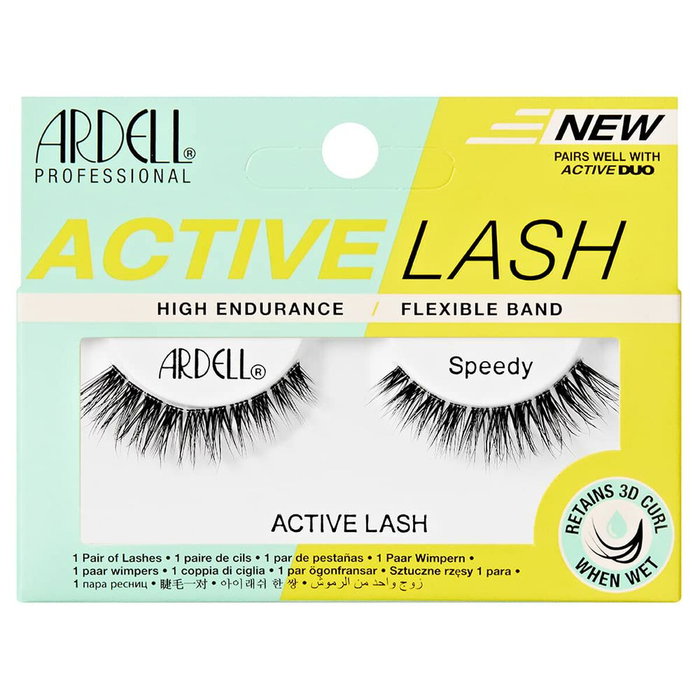 ARDELL Faux Cils Speedy, 1 Unité ARDELL Faux Cils Speedy, 1 Unité
