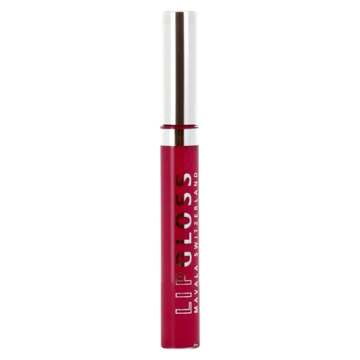 Mavala Gloss à lèvres Chewing-gum 6 ml Mavala Gloss à lèvres Chewing-gum 6 ml