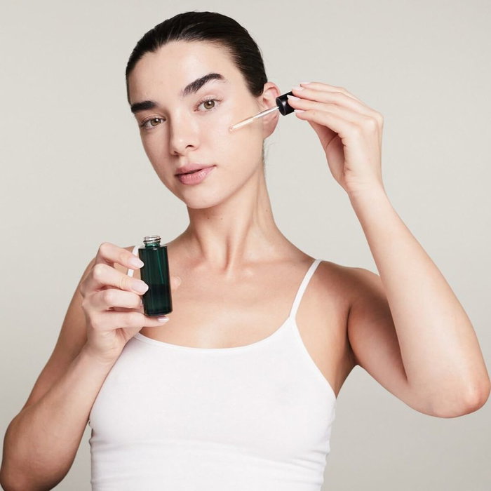 Sensilis PREP4+ DROPS Accélérateur Exfoliant Anti-Âge 30 ml