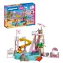 Playmobil Barbie Parc aquatique 72120, 146 pièces