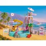 Playmobil Barbie Parc aquatique 72120, 146 pièces