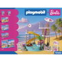 Playmobil Barbie Parc Aquatique 72120 - Jouet de construction pour enfants dès 4 ans - Version espagnole