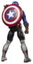 Hasbro Marvel Legends Series x Magic: The Gathering Captain America (Avengers: Twilight) 15 cm