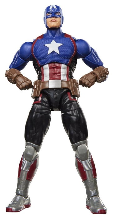 Hasbro Marvel Legends Series x Magic: The Gathering Captain America (Avengers: Twilight) 15 cm
