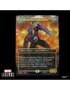 Hasbro Captain America Avengers: Twilight Marvel Legends Series x Magic: The Gathering