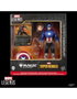 Hasbro Captain America Avengers: Twilight Marvel Legends Series x Magic: The Gathering