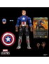 Hasbro Captain America Avengers: Twilight Marvel Legends Series x Magic: The Gathering