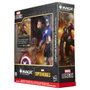 Hasbro Marvel Legends Series x Magic: The Gathering Captain America (Avengers: Twilight) 15 cm