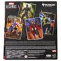 Hasbro Marvel Legends Series x Magic: The Gathering Captain America (Avengers: Twilight) 15 cm