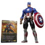 Hasbro Marvel Legends Series x Magic: The Gathering Captain America (Avengers: Twilight) 15 cm