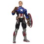 Hasbro Marvel Legends Series x Magic: The Gathering Captain America (Avengers: Twilight) 15 cm