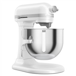 Kitchenaid 5KSM70JPX EWH Robot Heavy Duty 6,6L Blanc