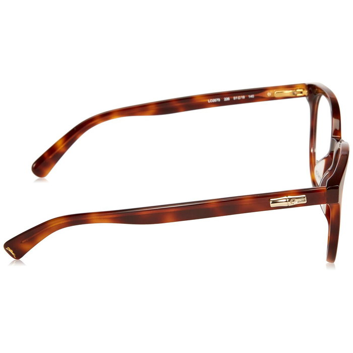 Monture de Lunettes Femme Longchamp