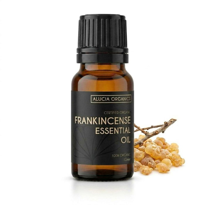 Galeo Huile essentielle bio encens oliban 10ml Galeo Huile essentielle bio encens oliban 10ml