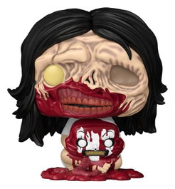 Funko POP! Movies Victoria Heyes - Terrifier 2