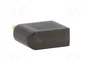 LOGILINK Câble Jack 3,5mm 2pin x2 et 3pin socle, noir