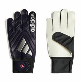 Gants de Gardien de But Adidas Copa Club Noir Adultes