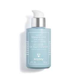 Sisley Gelée démaquillante yeux et lèvres 120 ml