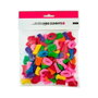 Bifull Mini Gummies Couleurs Variées 100 Unités