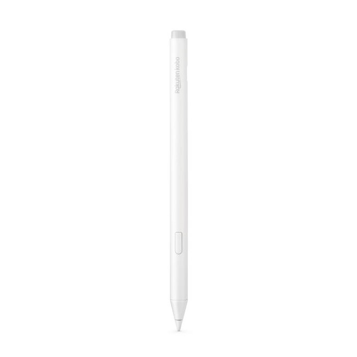 Kobo Stylus 2 blanc pour Kobo Elipsa et Sage – N605-AC-WH-S-PN