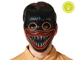 Masque Halloween Multicouleur Horreur
