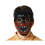 BigBuy Carnival Masque Halloween Multicouleur Horreur