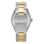 Maserati R8853100027 avec cadran bleu et bracelet multicolore