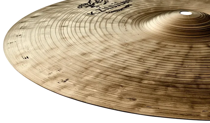 ZILDJIAN Crash 16 pouces K Constantinople